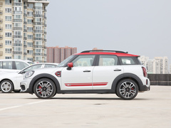 2022款 2.0T JOHN COOPER WORKS ALL-IN