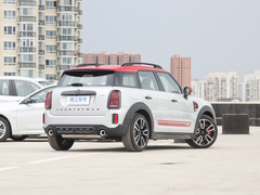2022款 2.0T JOHN COOPER WORKS ALL-IN