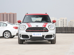 2022款 2.0T JOHN COOPER WORKS ALL-IN