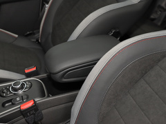 2022款 2.0T JOHN COOPER WORKS ALL-IN