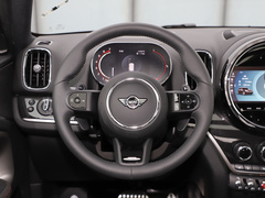 2022款 2.0T JOHN COOPER WORKS ALL-IN
