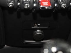 2024款 2.0T JOHN COOPER WORKS