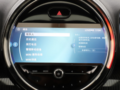2024款 2.0T JOHN COOPER WORKS