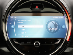 2024款 2.0T JOHN COOPER WORKS