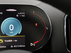 2024款 2.0T JOHN COOPER WORKS