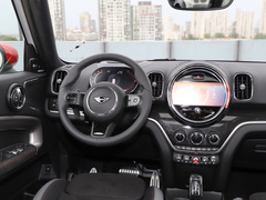 2024款 2.0T JOHN COOPER WORKS