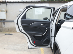 2021款 Pro 280 TID 手动豪华型 
