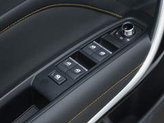 2021款 Pro 280 TID 手动豪华型 