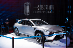 2022款 2.0T 热血骑士