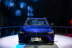 2022款 2.0T 热血骑士