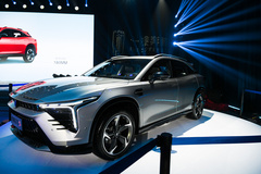 2022款 2.0T 热血骑士