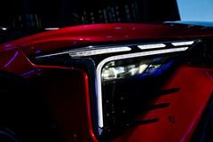 2022款 2.0T 热血骑士