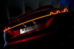 2022款 2.0T 热血骑士