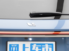 2021款  增程6座版