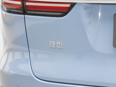 2021款  增程6座版