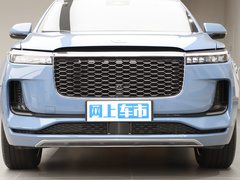 2021款  增程6座版