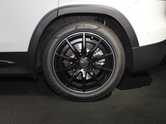 2021款 改款 AMG GLB 35 4MATIC