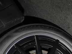 2021款 改款 AMG GLB 35 4MATIC