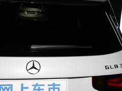 2021款 改款 AMG GLB 35 4MATIC