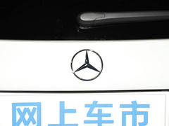 2021款 改款 AMG GLB 35 4MATIC