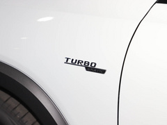 2021款 改款 AMG GLB 35 4MATIC