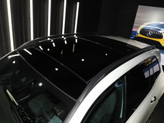 2021款 改款 AMG GLB 35 4MATIC