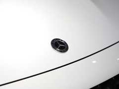 2021款 改款 AMG GLB 35 4MATIC