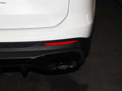 2021款 改款 AMG GLB 35 4MATIC