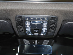 2021款 改款 AMG GLB 35 4MATIC