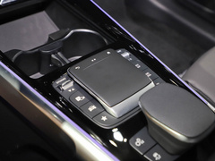2021款 改款 AMG GLB 35 4MATIC