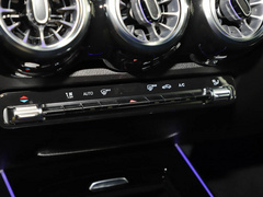 2021款 改款 AMG GLB 35 4MATIC