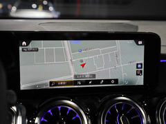 2021款 改款 AMG GLB 35 4MATIC