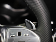 2021款 改款 AMG GLB 35 4MATIC