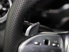 2021款 改款 AMG GLB 35 4MATIC