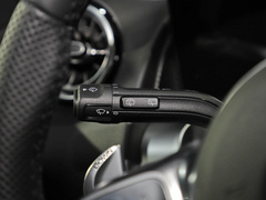 2021款 改款 AMG GLB 35 4MATIC