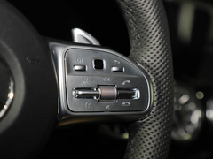 2021款 改款 AMG GLB 35 4MATIC