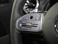 2021款 改款 AMG GLB 35 4MATIC