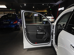 2021款 改款 AMG GLB 35 4MATIC