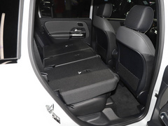 2021款 改款 AMG GLB 35 4MATIC