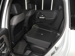 2021款 改款 AMG GLB 35 4MATIC