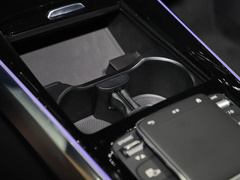 2021款 改款 AMG GLB 35 4MATIC