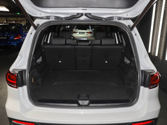 2021款 改款 AMG GLB 35 4MATIC