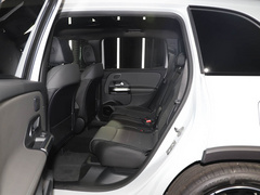 2021款 改款 AMG GLB 35 4MATIC