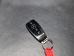 2021款 改款 AMG GLB 35 4MATIC