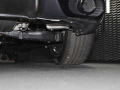 2021款 改款 AMG GLB 35 4MATIC