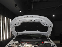 2021款 改款 AMG GLB 35 4MATIC
