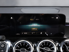 2021款 改款 AMG GLB 35 4MATIC