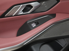 2021款 改款二 330Li xDrive M运动曜夜套装