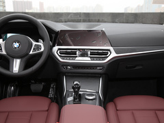 2021款 改款二 330Li xDrive M运动曜夜套装