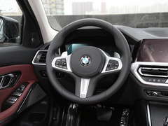2021款 改款二 330Li xDrive M运动曜夜套装